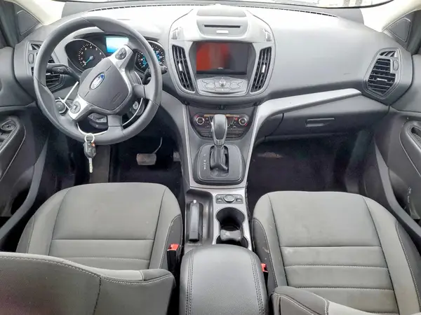 1FMCU0GX1GUB56776 2016 FORD ESCAPE - Image 8
