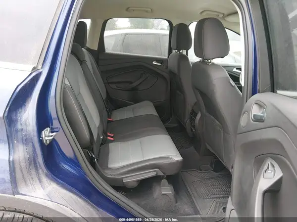 1FMCU0GX1GUB57457 2016 FORD ESCAPE - Image 8