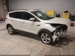 1FMCU0GX1GUB58558 2016 FORD ESCAPE