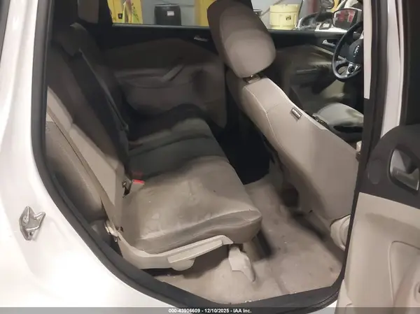 1FMCU0GX1GUB58558 2016 FORD ESCAPE - Image 8