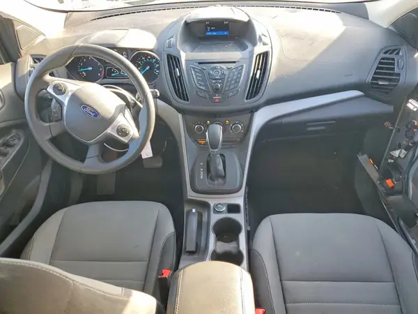 1FMCU0GX1GUB60469 2016 FORD ESCAPE - Image 8