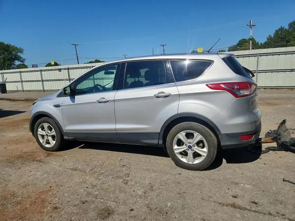 1FMCU0GX1GUB62481 2016 FORD ESCAPE - Image 2