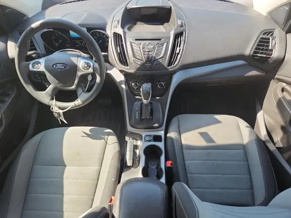 1FMCU0GX1GUB62481 2016 FORD ESCAPE - Image 8