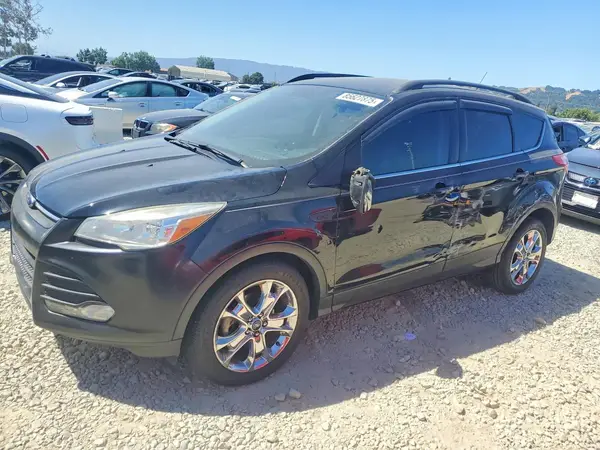 1FMCU0GX1GUB67017 2016 FORD ESCAPE - Image 1