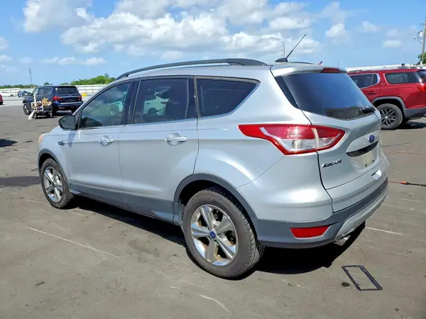 1FMCU0GX1GUB67051 2016 FORD ESCAPE - Image 2