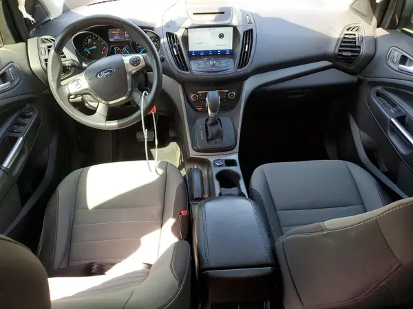1FMCU0GX1GUB67051 2016 FORD ESCAPE - Image 8