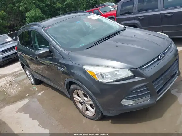 1FMCU0GX1GUB70063 2016 FORD ESCAPE - Image 1