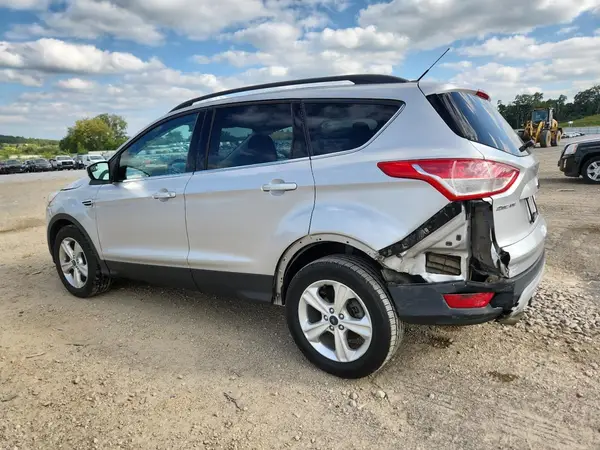 1FMCU0GX1GUB70094 2016 FORD ESCAPE - Image 2