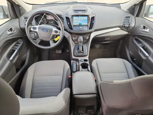 1FMCU0GX1GUB70094 2016 FORD ESCAPE - Image 8