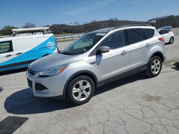 1FMCU0GX1GUB71763 2016 FORD ESCAPE - Image 1