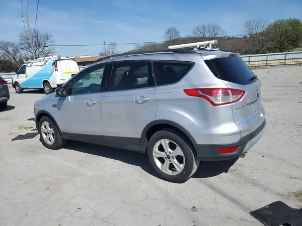 1FMCU0GX1GUB71763 2016 FORD ESCAPE - Image 2