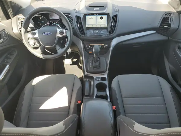 1FMCU0GX1GUB71763 2016 FORD ESCAPE - Image 8