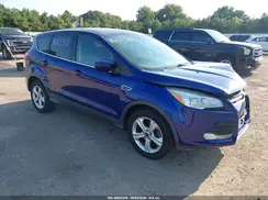 1FMCU0GX1GUB73741 2016 FORD ESCAPE