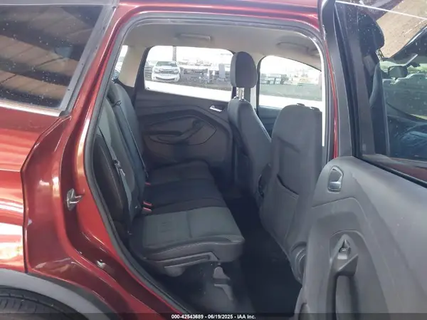 1FMCU0GX1GUB74985 2016 FORD ESCAPE - Image 8