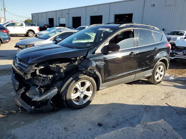 1FMCU0GX1GUB78096 2016 FORD ESCAPE - Image 1