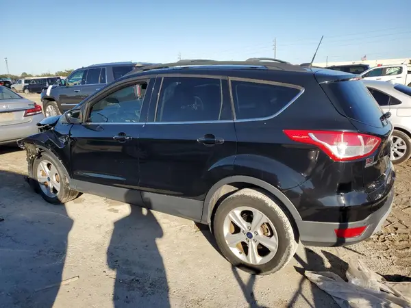1FMCU0GX1GUB78096 2016 FORD ESCAPE - Image 2
