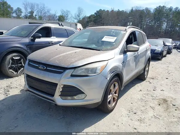 1FMCU0GX1GUB79037 2016 FORD ESCAPE - Image 2
