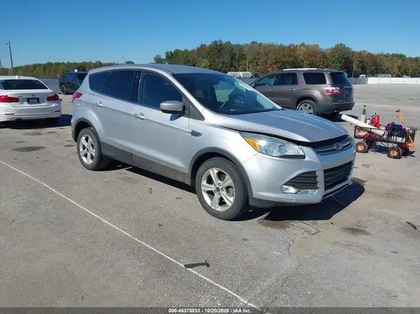 1FMCU0GX1GUB81922 2016 FORD ESCAPE - Image 1