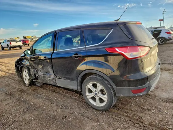 1FMCU0GX1GUB82584 2016 FORD ESCAPE - Image 2