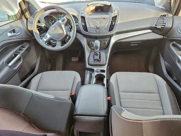 1FMCU0GX1GUB82584 2016 FORD ESCAPE - Image 8