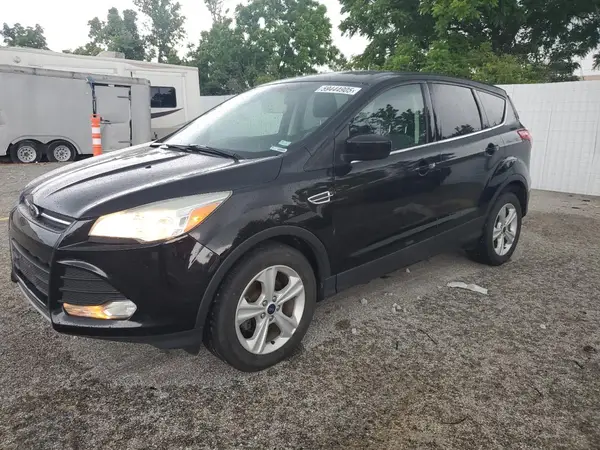 1FMCU0GX1GUB91320 2016 FORD ESCAPE - Image 1