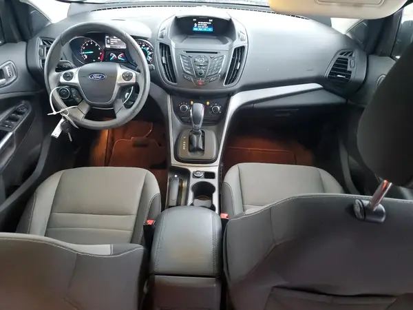1FMCU0GX1GUB91320 2016 FORD ESCAPE - Image 8