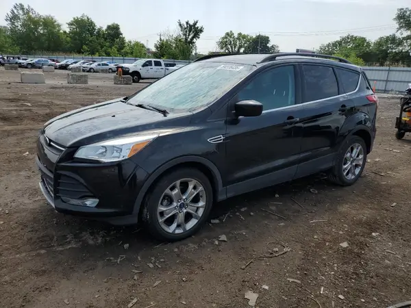 1FMCU0GX1GUB91589 2016 FORD ESCAPE - Image 1