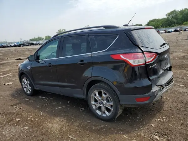 1FMCU0GX1GUB91589 2016 FORD ESCAPE - Image 2