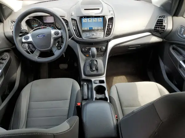 1FMCU0GX1GUB91589 2016 FORD ESCAPE - Image 8