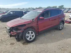 1FMCU0GX1GUB94637 2016 FORD ESCAPE