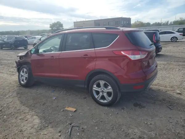1FMCU0GX1GUB94637 2016 FORD ESCAPE - Image 2