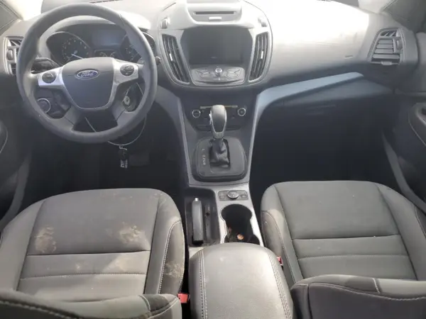 1FMCU0GX1GUB94637 2016 FORD ESCAPE - Image 8