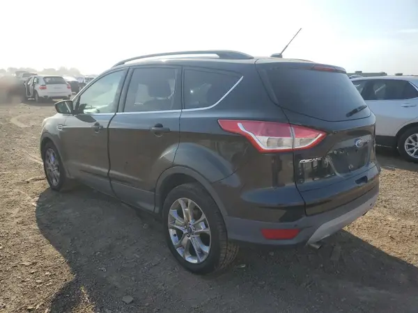1FMCU0GX1GUB95397 2016 FORD ESCAPE - Image 2