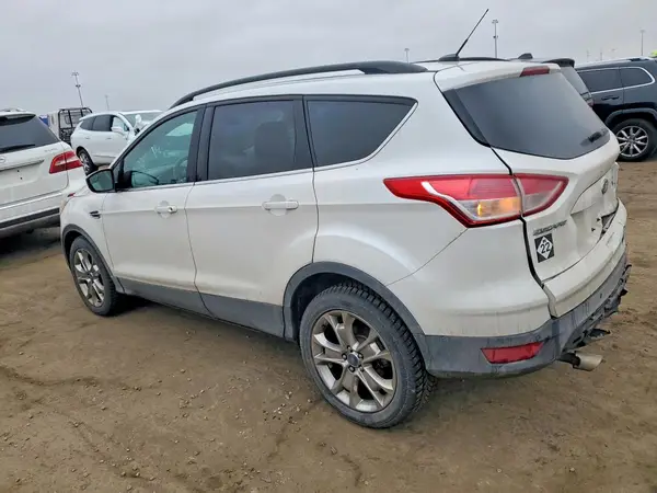 1FMCU0GX1GUB95447 2016 FORD ESCAPE - Image 2