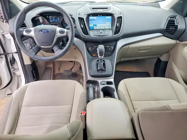1FMCU0GX1GUB95447 2016 FORD ESCAPE - Image 8