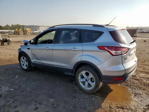 1FMCU0GX1GUB96758 2016 FORD ESCAPE - Image 2