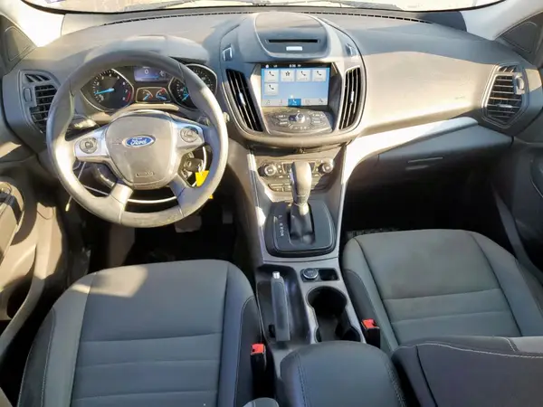 1FMCU0GX1GUB96758 2016 FORD ESCAPE - Image 8