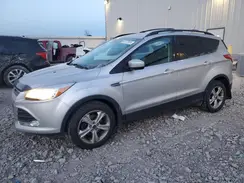 1FMCU0GX1GUC01537 2016 FORD ESCAPE