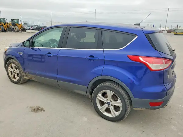 1FMCU0GX1GUC04891 2016 FORD ESCAPE - Image 2