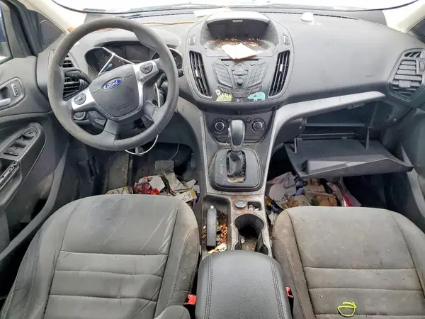 1FMCU0GX1GUC04891 2016 FORD ESCAPE - Image 8