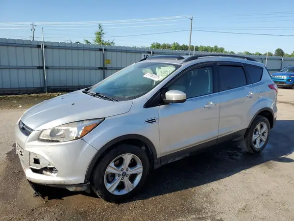 1FMCU0GX1GUC04955 2016 FORD ESCAPE - Image 1
