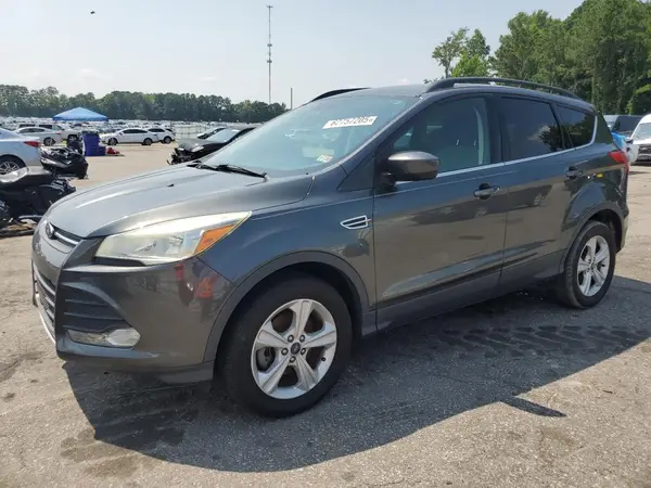 1FMCU0GX1GUC08746 2016 FORD ESCAPE - Image 1