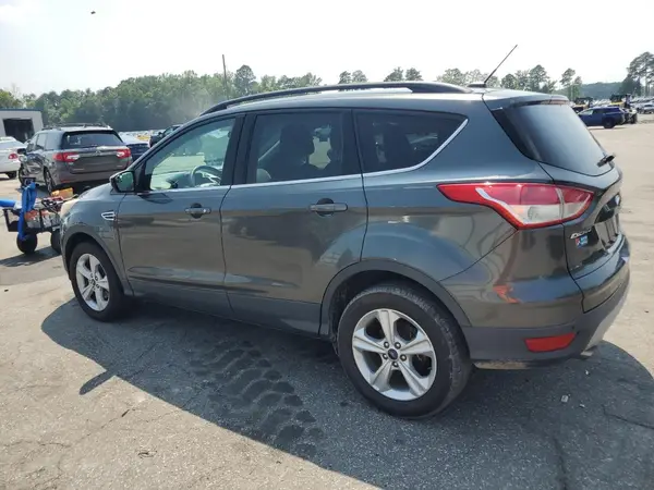 1FMCU0GX1GUC08746 2016 FORD ESCAPE - Image 2