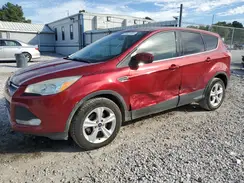 1FMCU0GX1GUC10500 2016 FORD ESCAPE