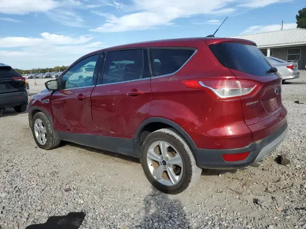 1FMCU0GX1GUC10500 2016 FORD ESCAPE - Image 2
