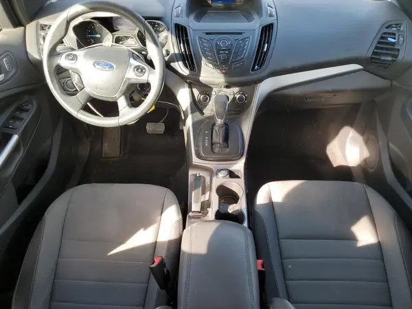 1FMCU0GX1GUC10500 2016 FORD ESCAPE - Image 8