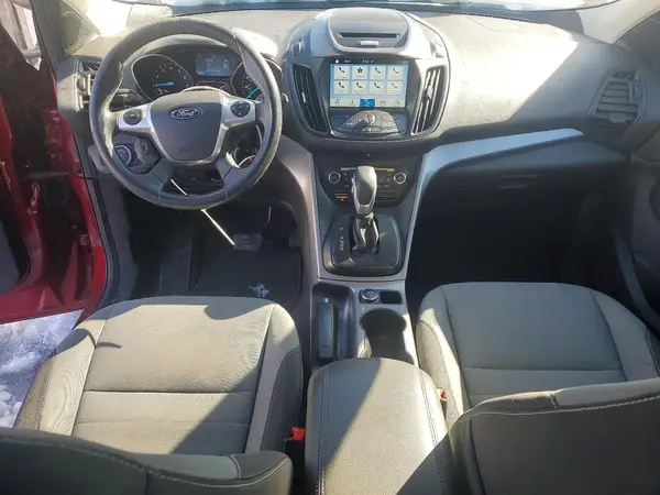 1FMCU0GX1GUC13235 2016 FORD ESCAPE - Image 8