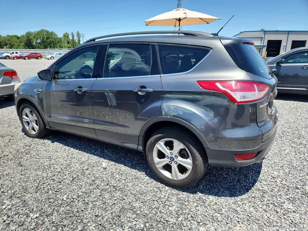 1FMCU0GX1GUC13879 2016 FORD ESCAPE - Image 2