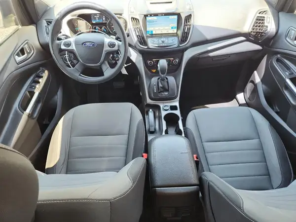 1FMCU0GX1GUC13879 2016 FORD ESCAPE - Image 8