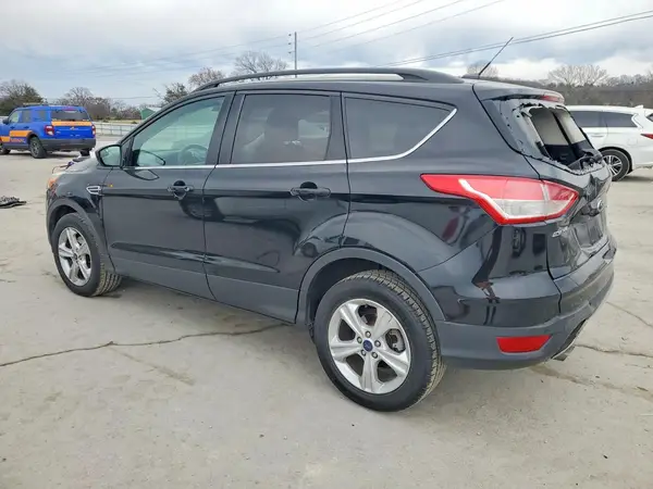 1FMCU0GX1GUC14823 2016 FORD ESCAPE - Image 2